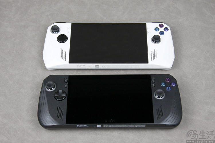 pc掌机“挂尿袋”，是时代局限还是技术创新？