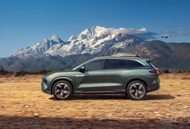 比亚迪的双旗舰发布会,这些细节你或许没注意到 比亚迪的双旗舰发布会,这些细节你或许没注意到