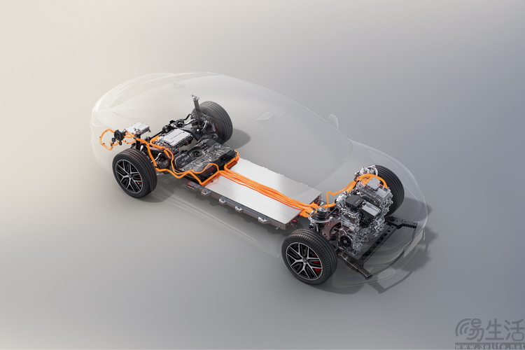 比亚迪的双旗舰发布会,这些细节你或许没注意到 比亚迪的双旗舰发布会,这些细节你或许没注意到