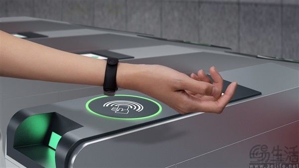 只有小米在增长，智能手环已然近黄昏