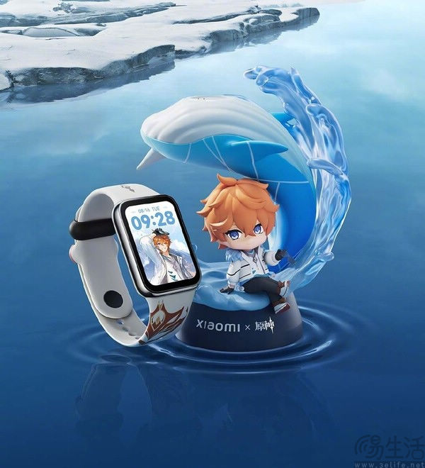 只有小米在增长，智能手环已然近黄昏