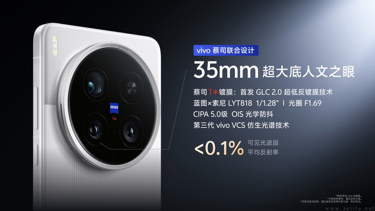 用微单的思路做拍照手机，结果到底有多可怕