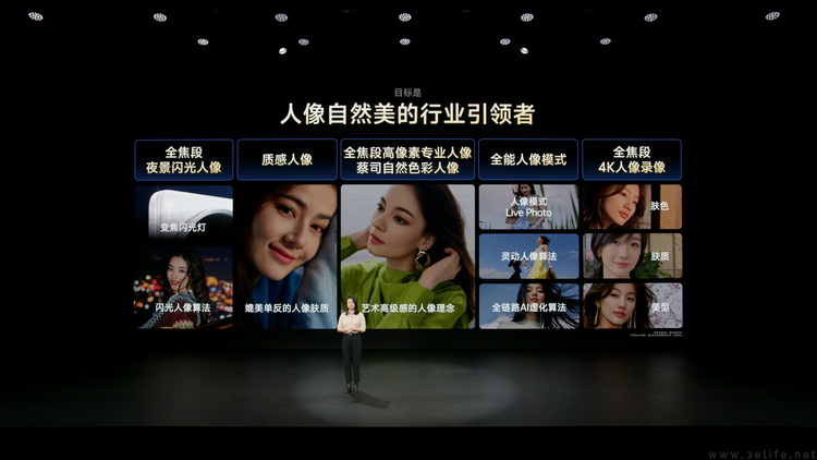 用微单的思路做拍照手机，结果到底有多可怕