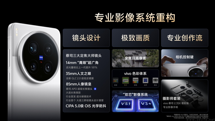 用微单的思路做拍照手机，结果到底有多可怕