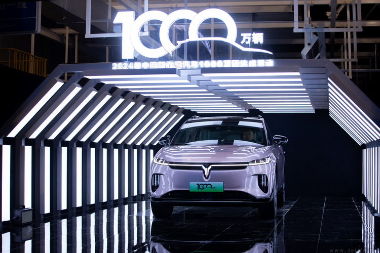 从国之重器到市场黑马,东风汽车如何靠技术逆袭 从国之重器到市场黑马,东风汽车如何靠技术逆袭