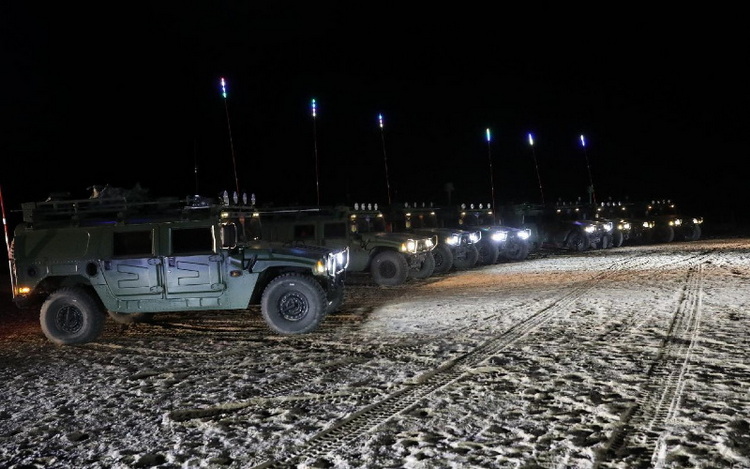 从国之重器到市场黑马,东风汽车如何靠技术逆袭 从国之重器到市场黑马,东风汽车如何靠技术逆袭