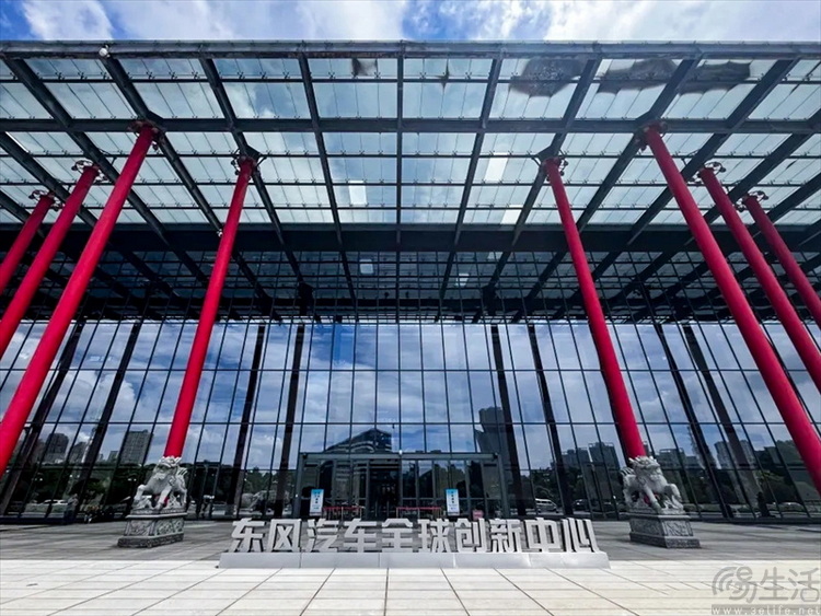 从国之重器到市场黑马,东风汽车如何靠技术逆袭 从国之重器到市场黑马,东风汽车如何靠技术逆袭