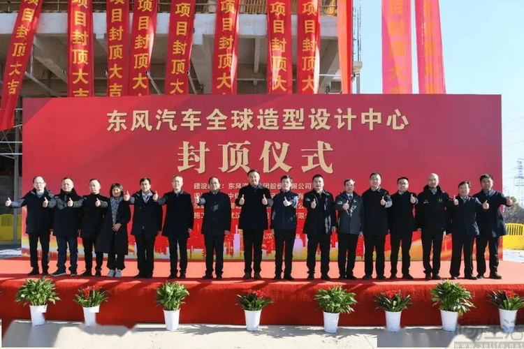 从国之重器到市场黑马,东风汽车如何靠技术逆袭 从国之重器到市场黑马,东风汽车如何靠技术逆袭