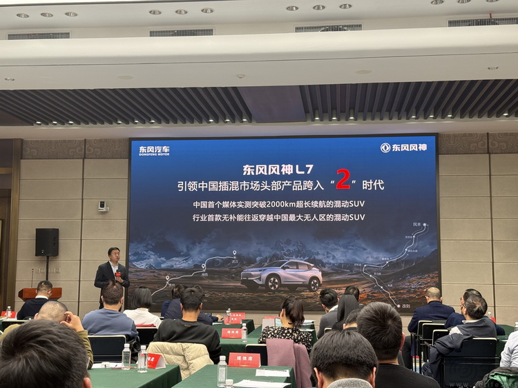 从国之重器到市场黑马,东风汽车如何靠技术逆袭 从国之重器到市场黑马,东风汽车如何靠技术逆袭