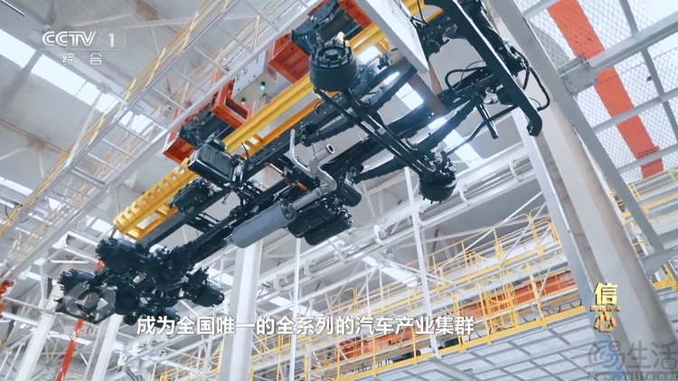 从国之重器到市场黑马,东风汽车如何靠技术逆袭 从国之重器到市场黑马,东风汽车如何靠技术逆袭