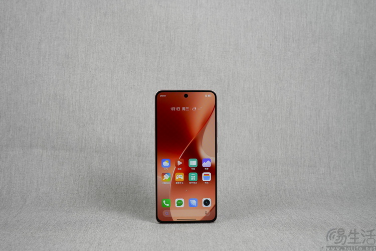 真我15首发评测：年轻人的娱乐平权神器