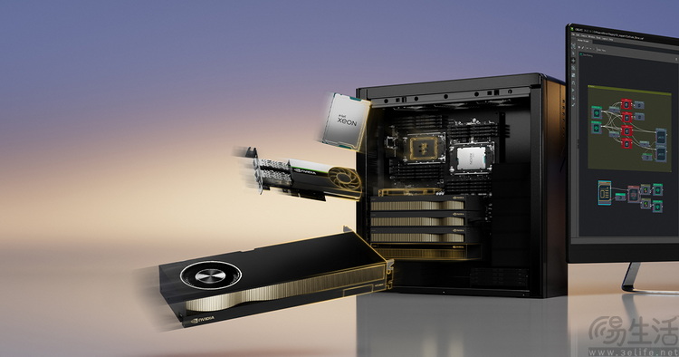 英特尔联手英伟达，pc市场的“天”又要变了