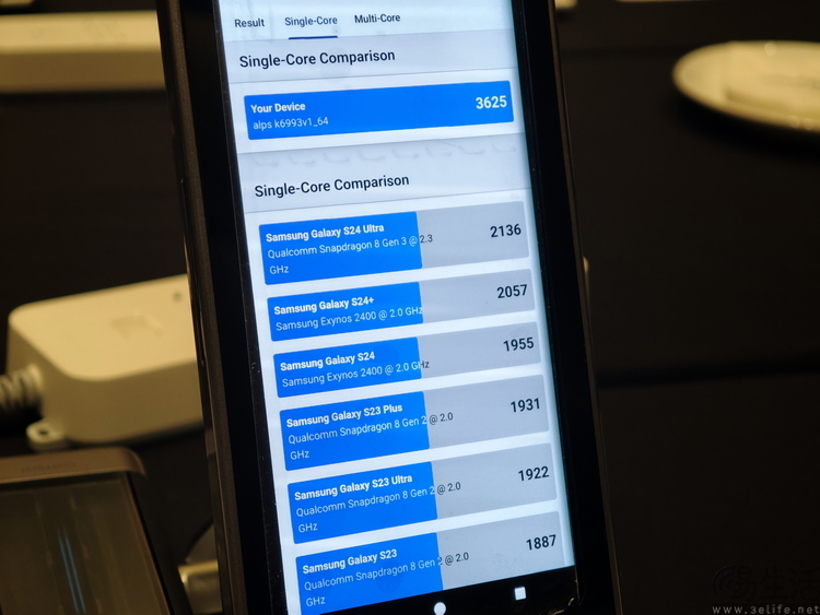 测完天玑9500，超预期，但没想到提升这么巨大