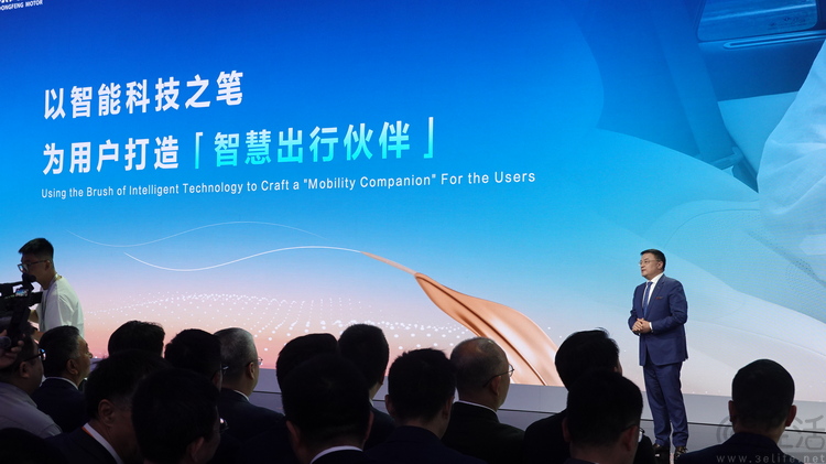 当对手们陷入内卷，东风汽车却选择了赋能行业