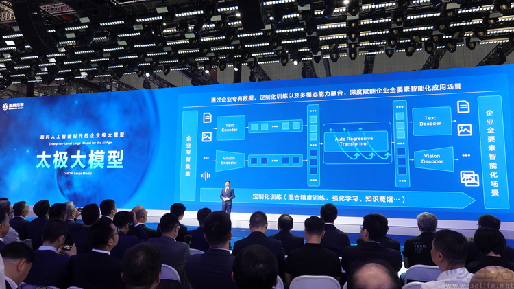 当对手们陷入内卷，东风汽车却选择了赋能行业