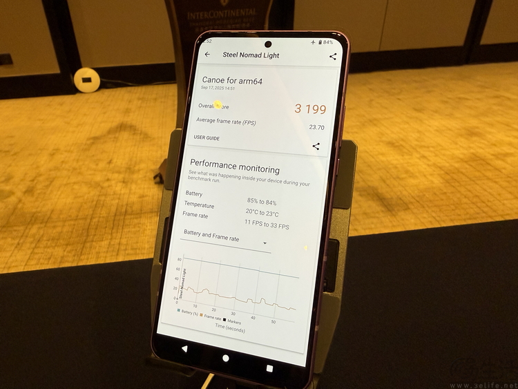 实测第五代骁龙8至尊版：性能继续大涨、功耗和发热还降了