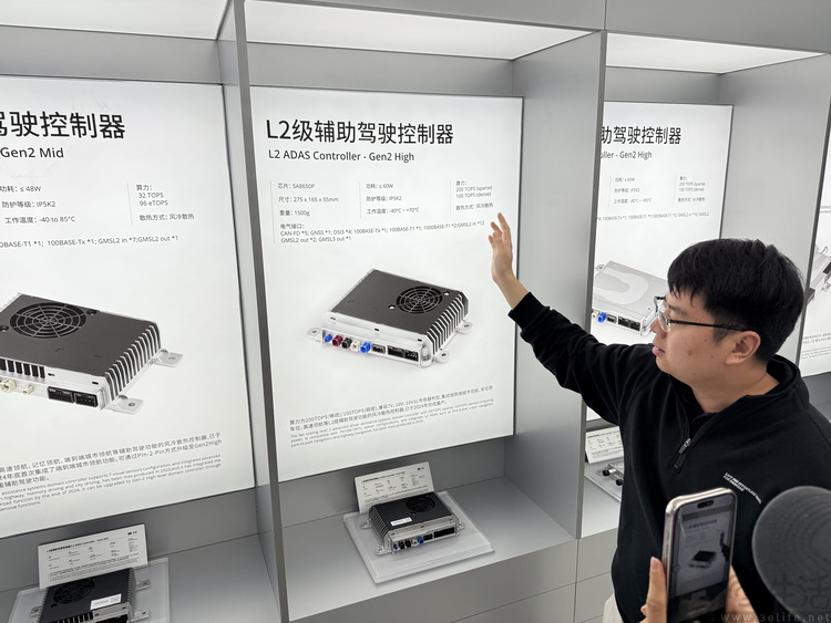 没展台的高通，怎么就成了上海车展“隐藏主角”