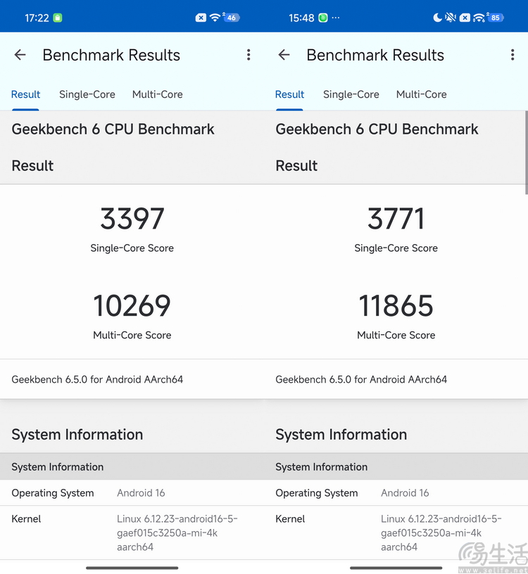 小米17首发评测：外观极致精致，配置均衡无短板