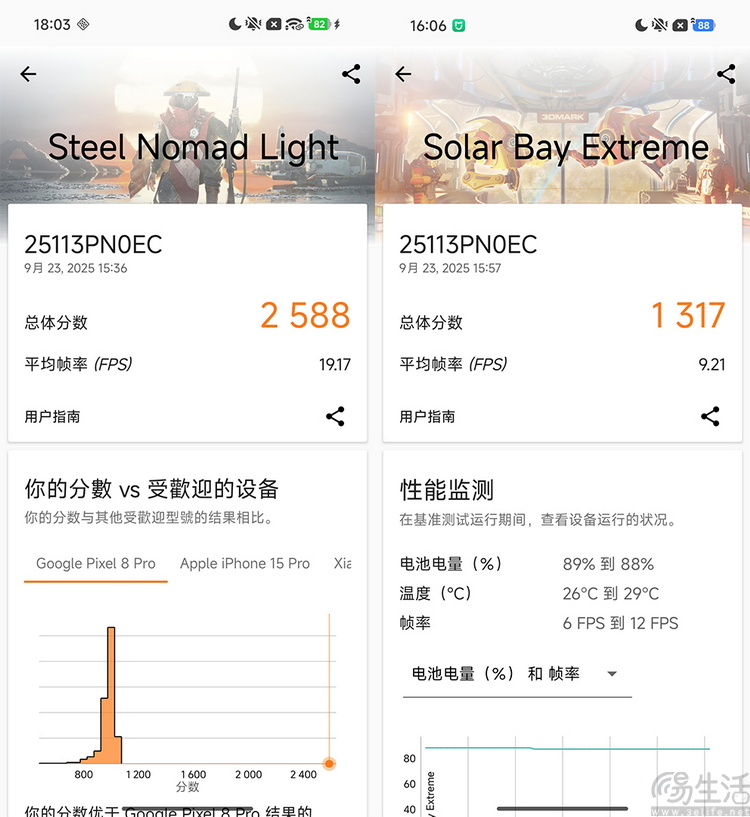 小米17首发评测：外观极致精致，配置均衡无短板