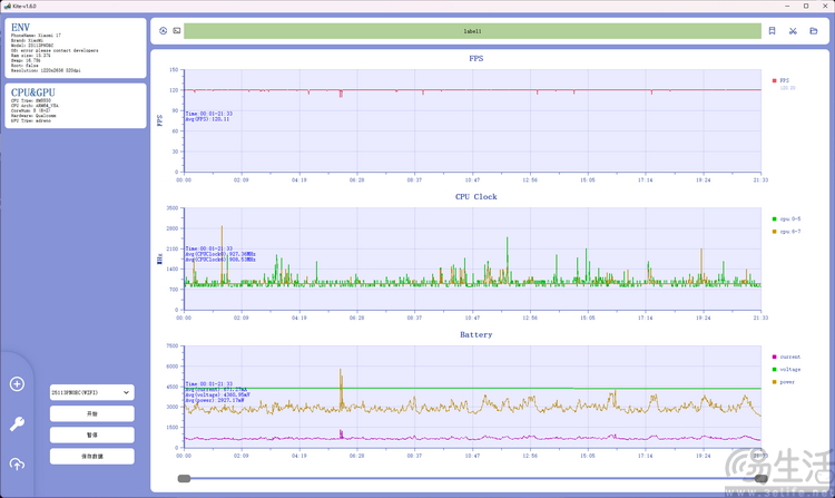 小米17首发评测：外观极致精致，配置均衡无短板