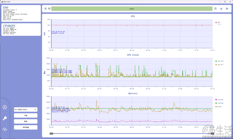 小米17首发评测：外观极致精致，配置均衡无短板
