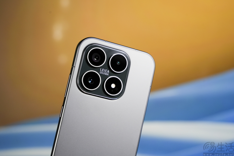 小米17首发评测:外观极致精致,配置均衡无短板 小米17首发评测:外观极致精致,配置均衡无短板