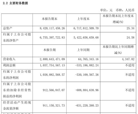 上半年净利润超过一亿元即盈利能力居3%的国内芯片设计公司有哪些