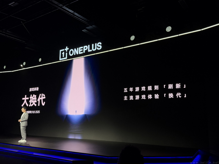 从性能到生态，一加想要让游戏手机全面“大换代”