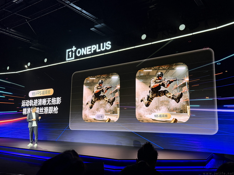 从性能到生态，一加想要让游戏手机全面“大换代”