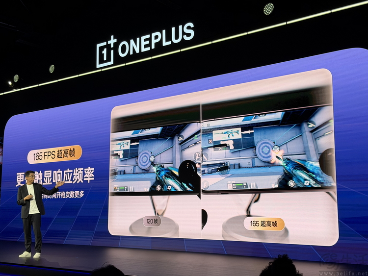 从性能到生态，一加想要让游戏手机全面“大换代”