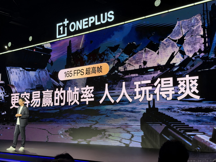 从性能到生态，一加想要让游戏手机全面“大换代”
