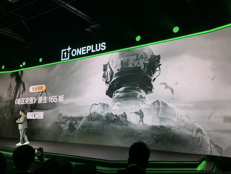 从性能到生态，一加想要让游戏手机全面“大换代”