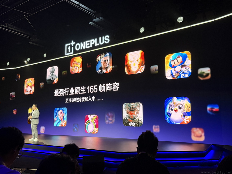 从性能到生态，一加想要让游戏手机全面“大换代”