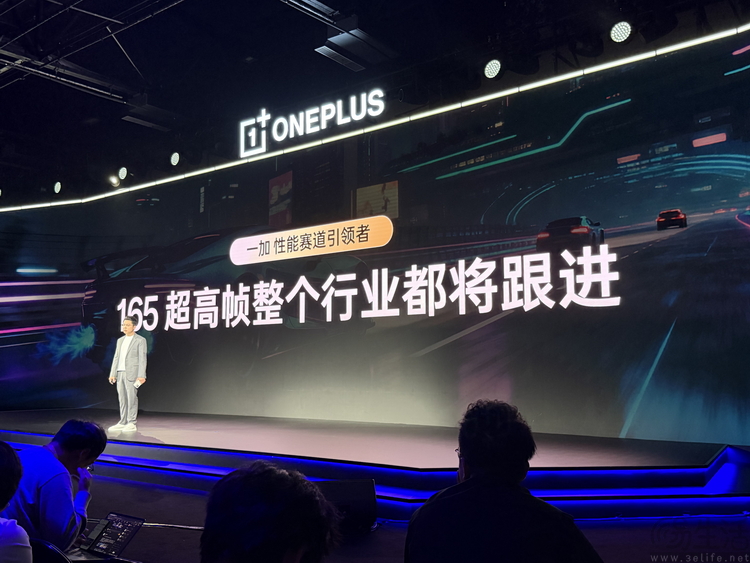 从性能到生态，一加想要让游戏手机全面“大换代”