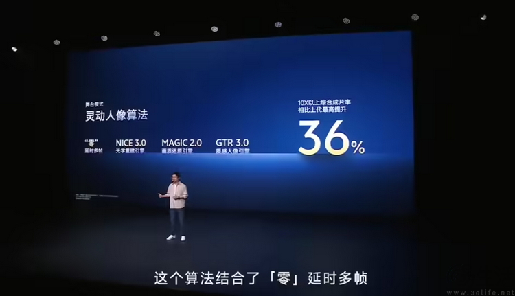 x300全系“下克上”？vivo的影像技术有点压不住了