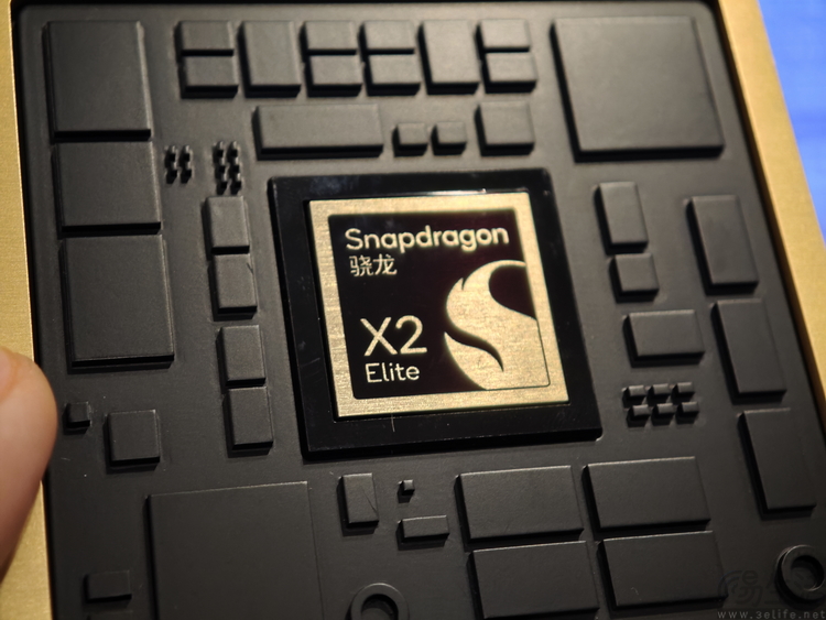 从自研架构统一到生态软件完善，骁龙高调秀“肌肉”