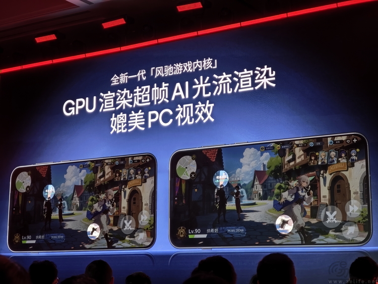 从自研架构统一到生态软件完善，骁龙高调秀“肌肉”