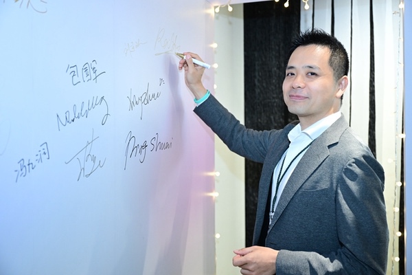 索尼中国第二届大学生创想大赛 -「企」梦索尼 圆满收官