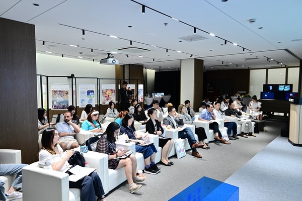 索尼中国第二届大学生创想大赛 -「企」梦索尼 圆满收官