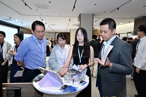 索尼中国第二届大学生创想大赛 -「企」梦索尼 圆满收官