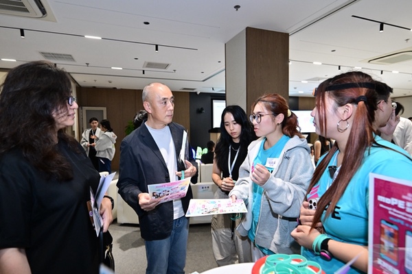 索尼中国第二届大学生创想大赛 -「企」梦索尼 圆满收官