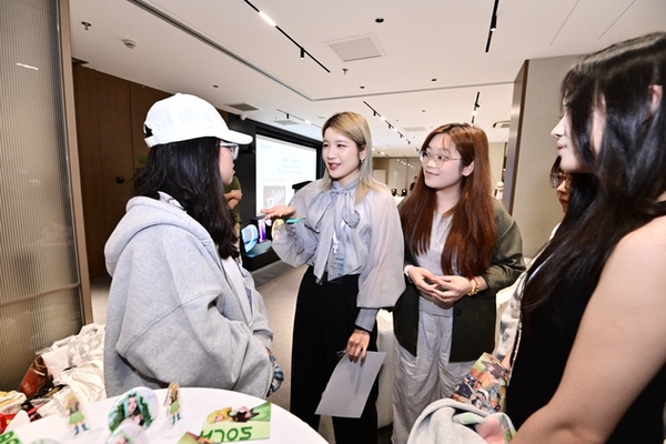 索尼中国第二届大学生创想大赛 -「企」梦索尼 圆满收官