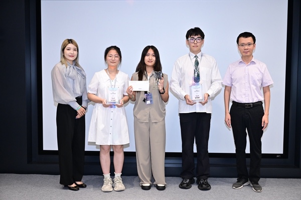 索尼中国第二届大学生创想大赛 -「企」梦索尼 圆满收官