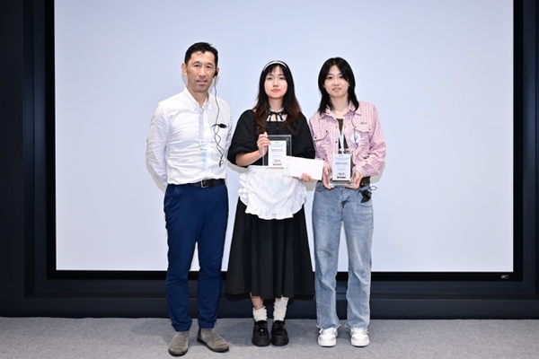 索尼中国第二届大学生创想大赛 -「企」梦索尼 圆满收官