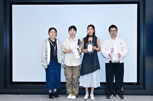 索尼中国第二届大学生创想大赛 -「企」梦索尼 圆满收官