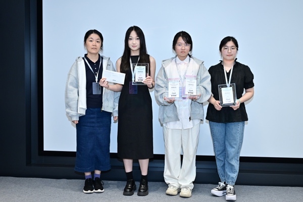 索尼中国第二届大学生创想大赛 -「企」梦索尼 圆满收官