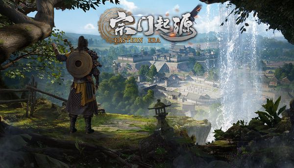 专访锋游科技：编织一张真实可演的江湖经营网