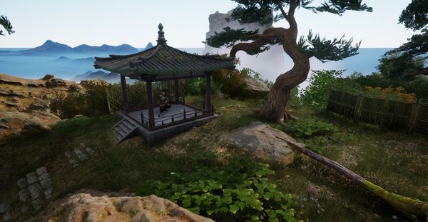 专访锋游科技：编织一张真实可演的江湖经营网