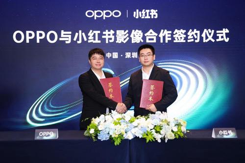 oppo find x9系列影像技术提前解锁