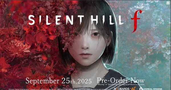 玩前胆大，玩后怕怕，日式恐怖《寂静岭f》敢玩吗？